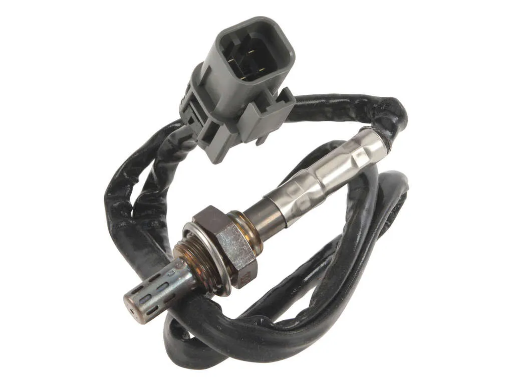 2004 Nissan Frontier Oxygen Sensor  - Downstream 6 Cyl 3.3L Walker Products