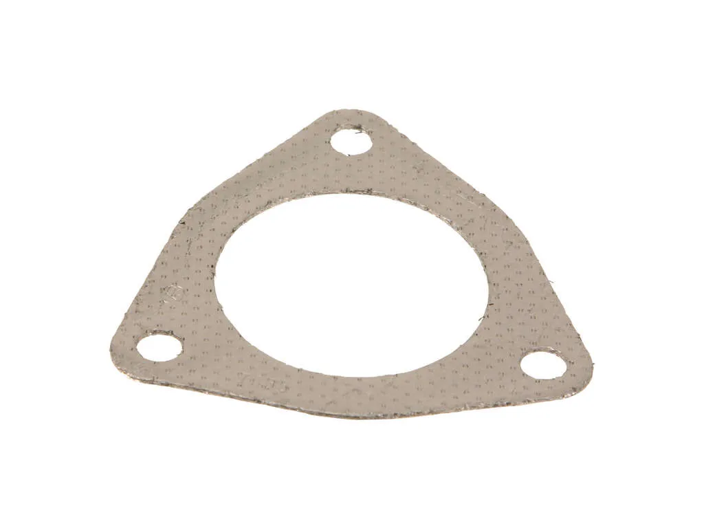 1997 Isuzu Hombre Catalytic Converter Gasket  - Rear 4 Cyl 2.2L Mahle