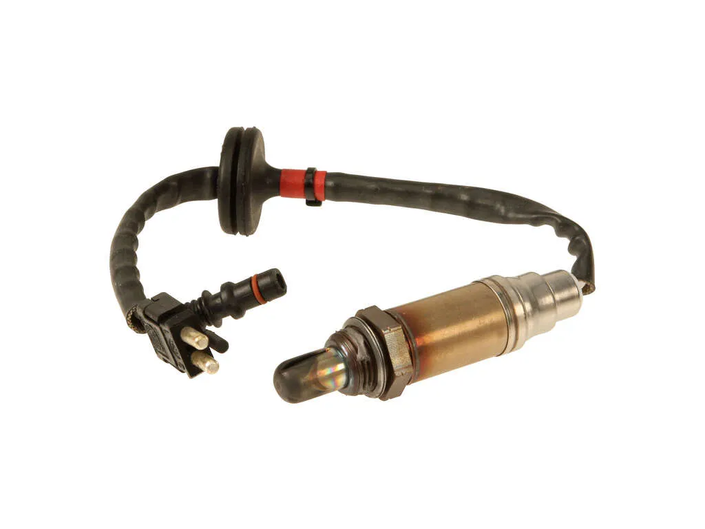 1986 Mercedes-Benz 190E Oxygen Sensor Bosch