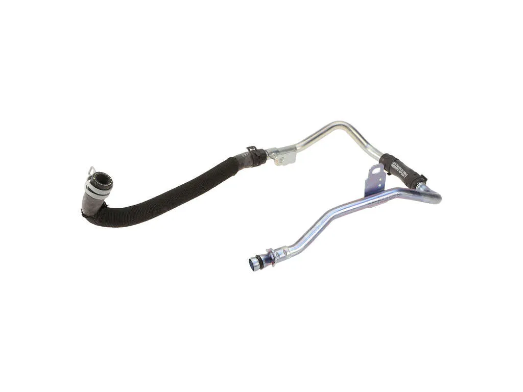 2016 Mercedes-Benz Metris Engine Coolant Hose Genuine