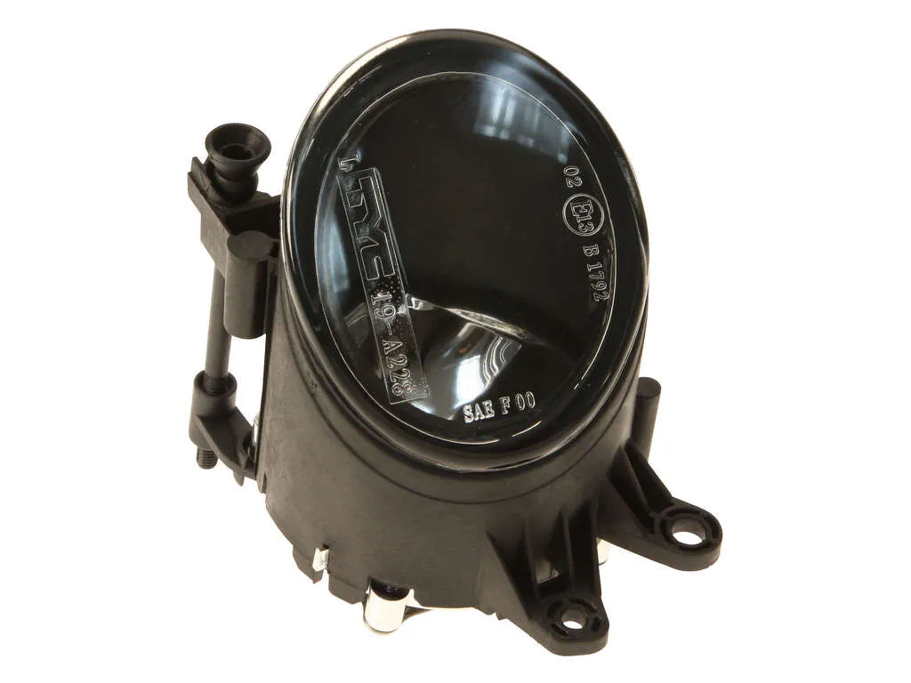 2010 Volvo C30 Fog Light  - Front Left Professional Parts Sweden
