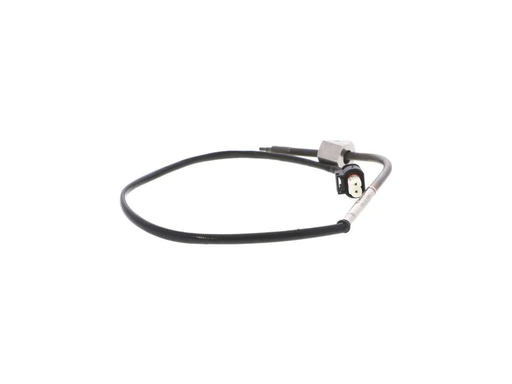 2022 Mercedes-Benz Sprinter 3500XD Exhaust Gas Temperature (EGT) Sensor 6 Cyl 3.0L Vemo