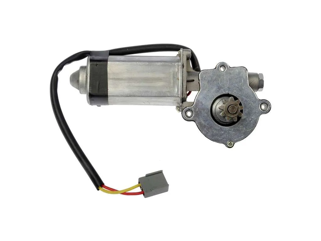1994 Ford Mustang Window Regulator  - Rear Right Dorman