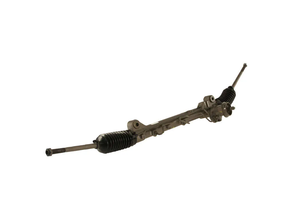 2001 Mazda Tribute Rack and Pinion Assembly Maval