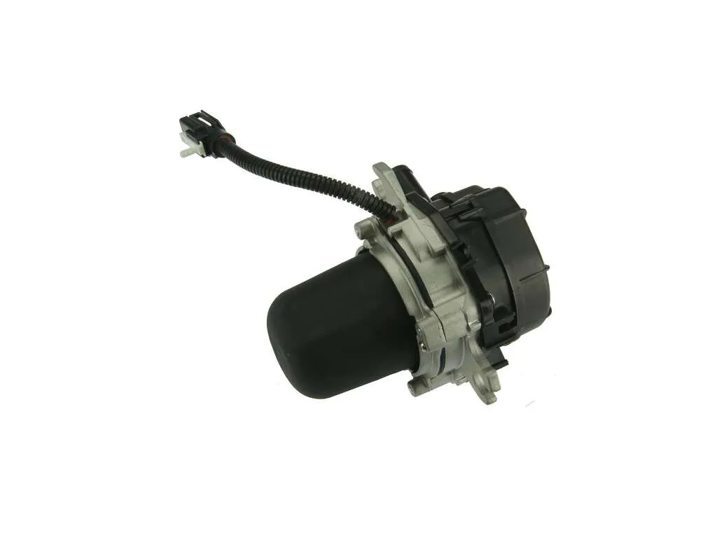 2000 Ford Mustang Secondary Air Injection Pump 6 Cyl 3.8L Autotecnica