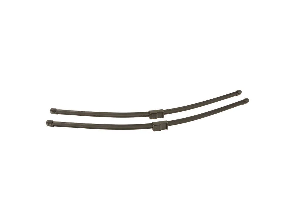 2012 Mercedes-Benz CLS550 Wiper Blade Set  - Front Bosch