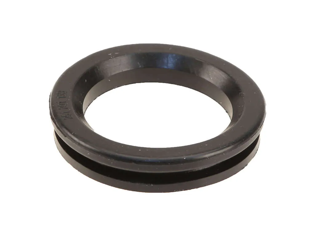 1985 Volkswagen Transporter Fuel Filler Neck Seal Dansk - JP Group