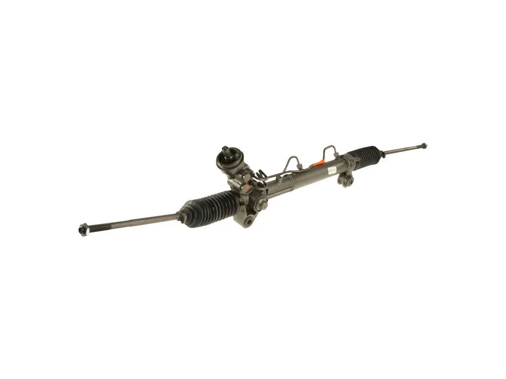 2011 Buick Lucerne Rack and Pinion Assembly Maval
