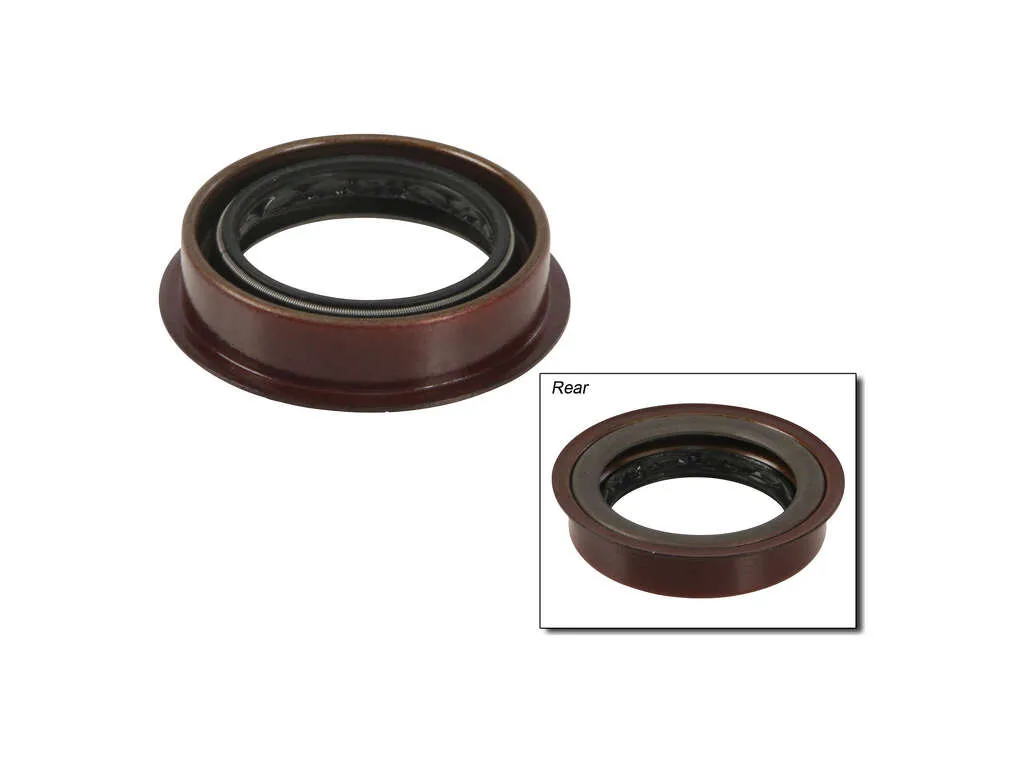 2004 Jaguar X-Type Manual Transmission Output Shaft Seal Genuine