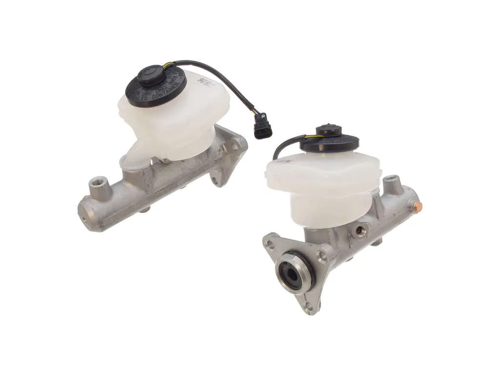 1990 Lexus LS400 Brake Master Cylinder Advics