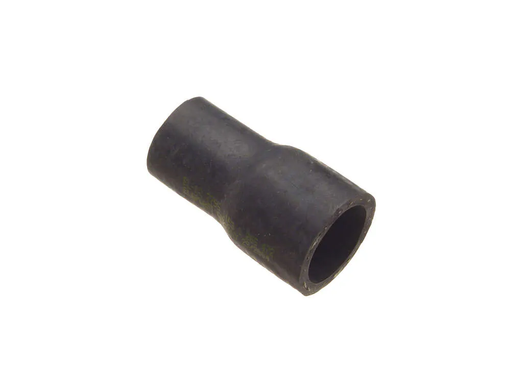 1982 BMW 320i Engine Coolant Hose Elaplast