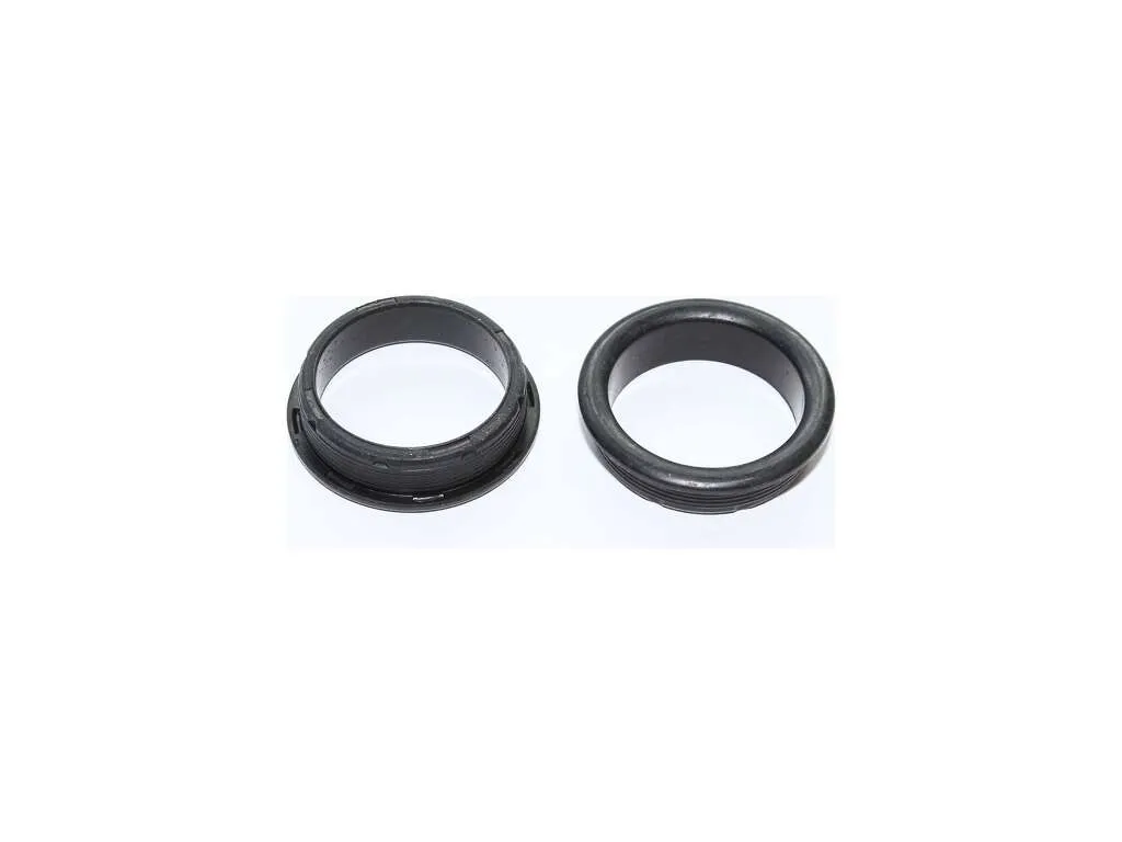 1993 Porsche 968 Engine Coolant Thermostat Seal Elring