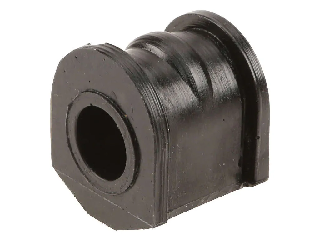 2004 Nissan Pathfinder Suspension Stabilizer Bar Bushing  - Rear AST