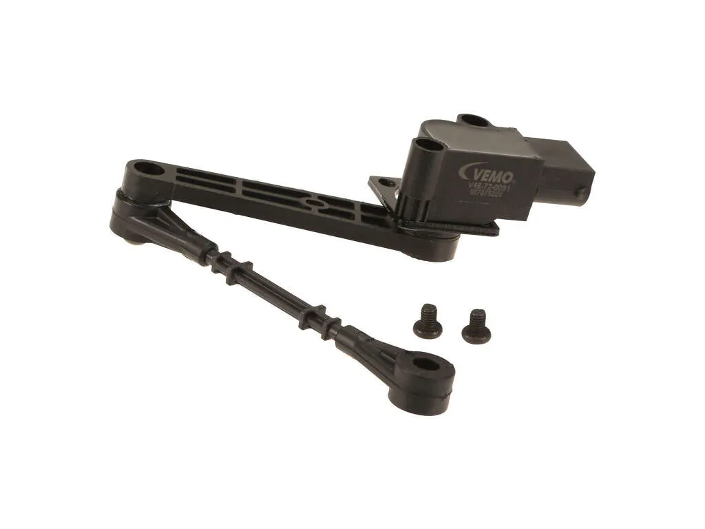 2007 Land Rover Range Rover Sport Suspension Integral Link  - Rear Vemo