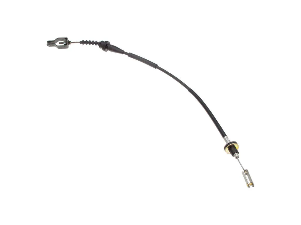 1990 Nissan Sentra Clutch Cable TSK