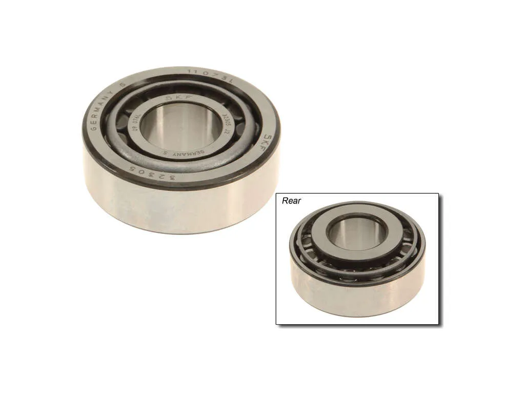 2000 Subaru Outback Differential Pinion Bearing  - Rear Center SKF
