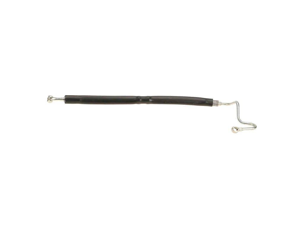 1990 Porsche 944 Power Steering Pressure Hose  - To Rack Cohline