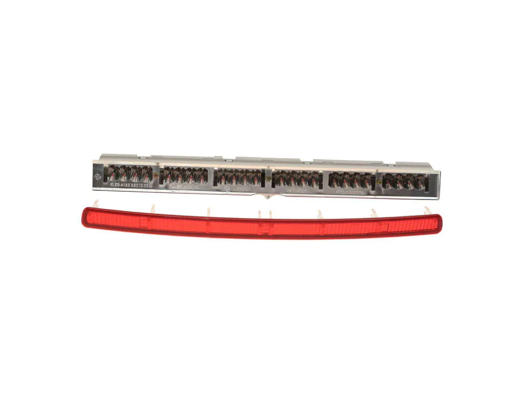 2002 Mercedes-Benz SL600 Center High Mount Stop Light Genuine