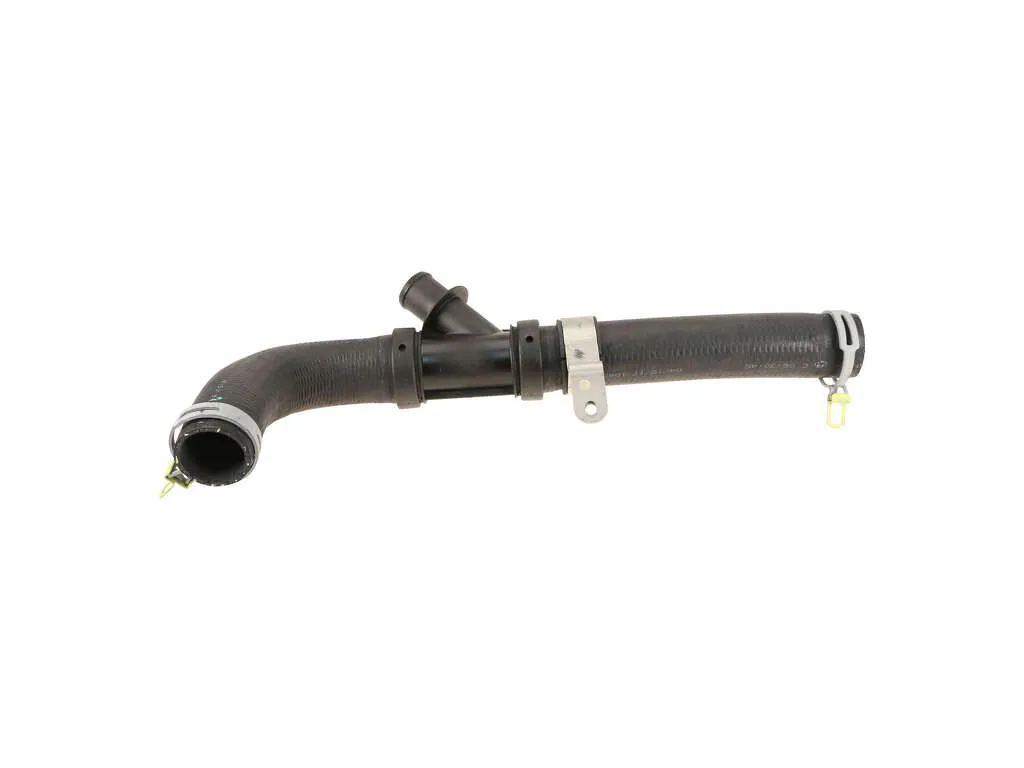 2014 Ram 2500 Radiator Coolant Hose  - Upper 6 Cyl 6.7L Mopar