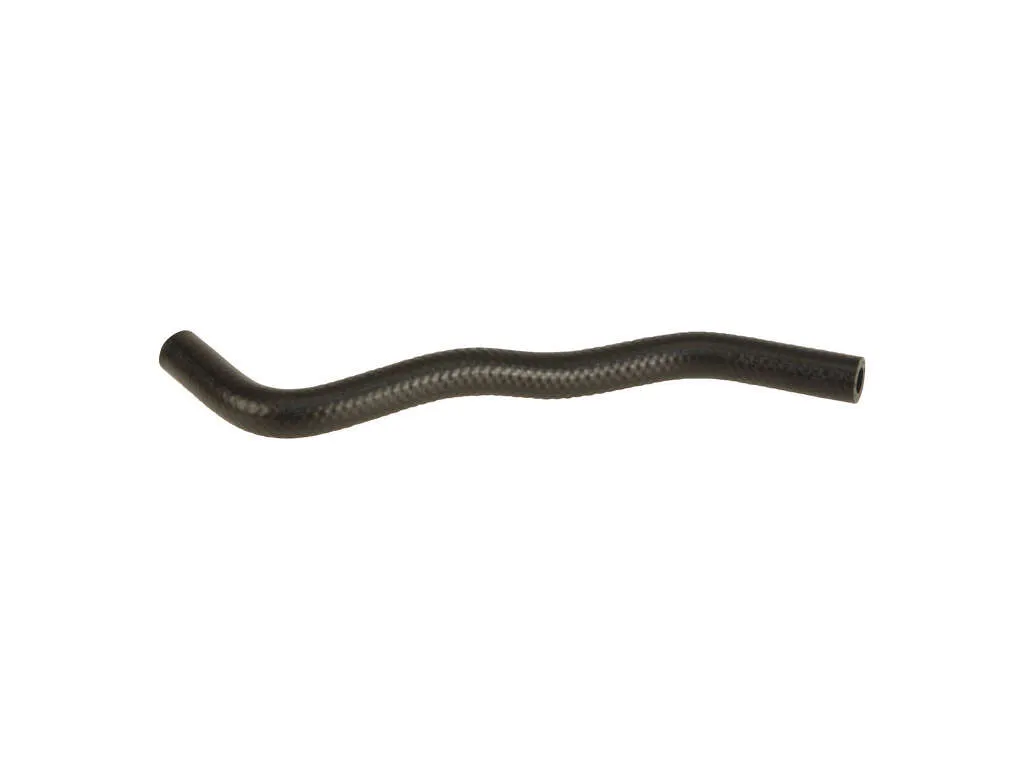 2004 Nissan Murano Power Steering Return Hose  - Pipe To Cooler Genuine