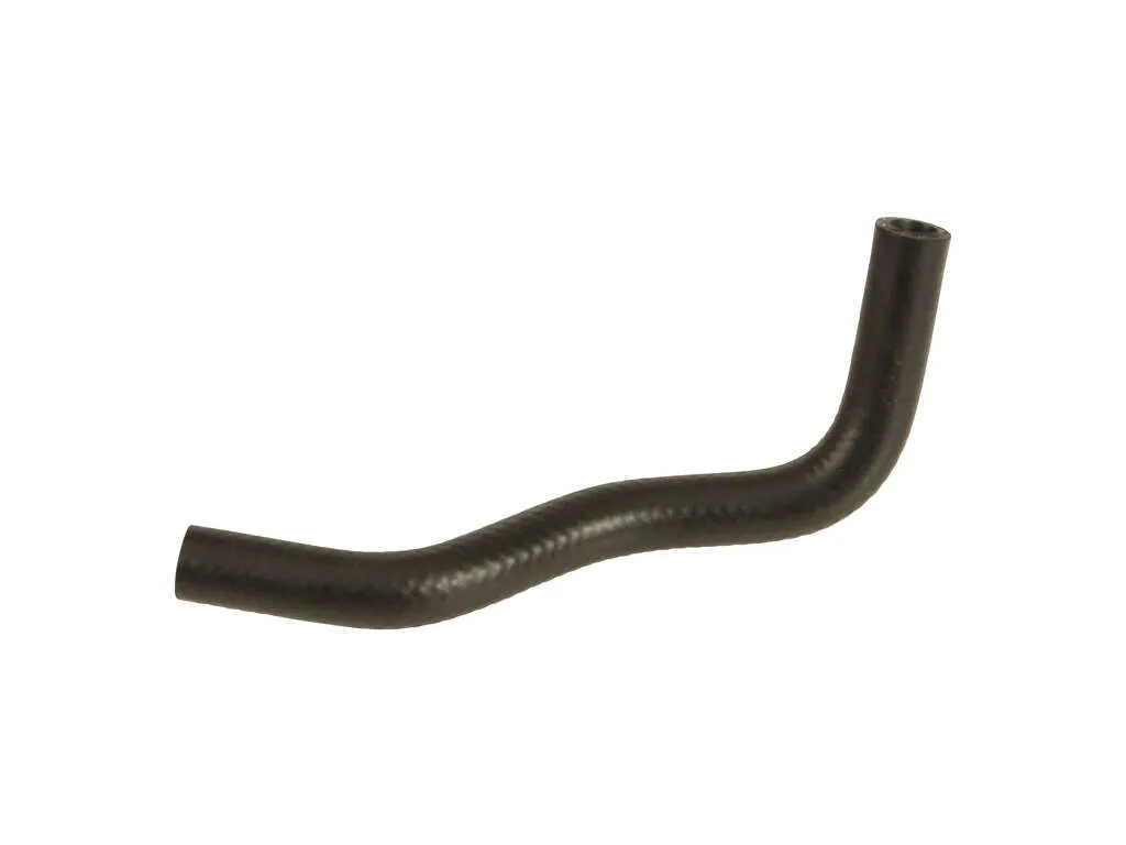 2004 Nissan Murano Power Steering Return Hose  - Cooler To Pipe Genuine