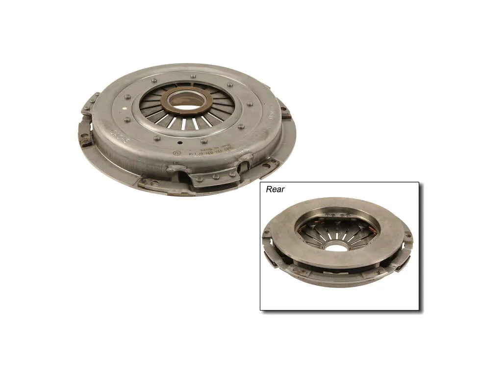 1968 Mercedes-Benz 280SEL Transmission Clutch Pressure Plate Sachs