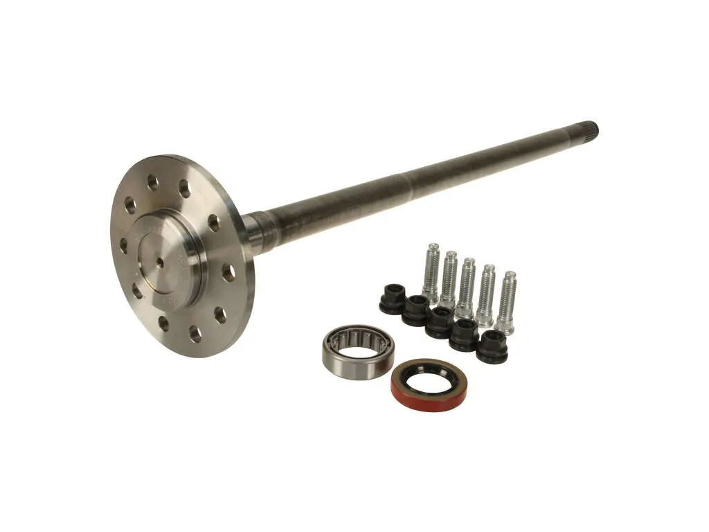 2002 Ford F-150 CV Axle Assembly  - Rear Right Dorman