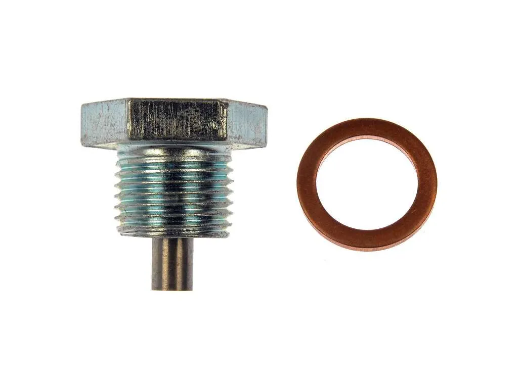2004 Ford F-650 Engine Oil Drain Plug 8 Cyl 6.0L Dorman