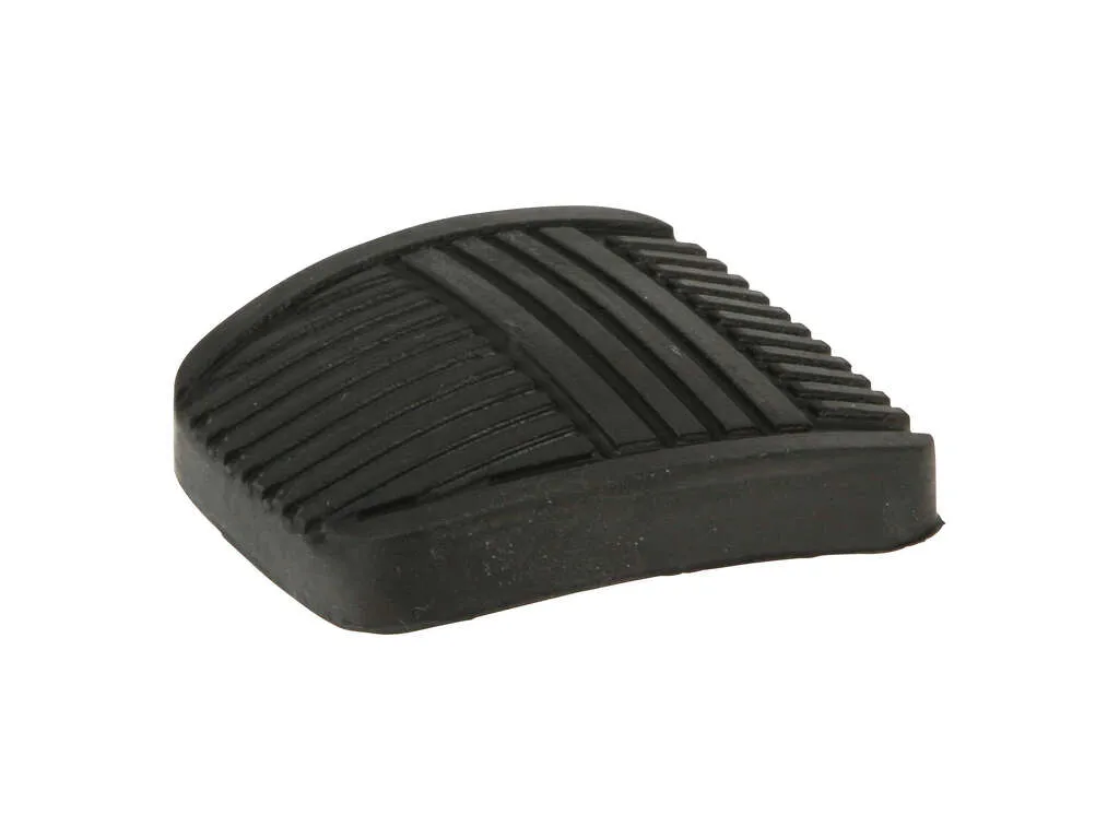 1990 Toyota Camry Brake Pedal / Clutch Pedal Pad Dorman