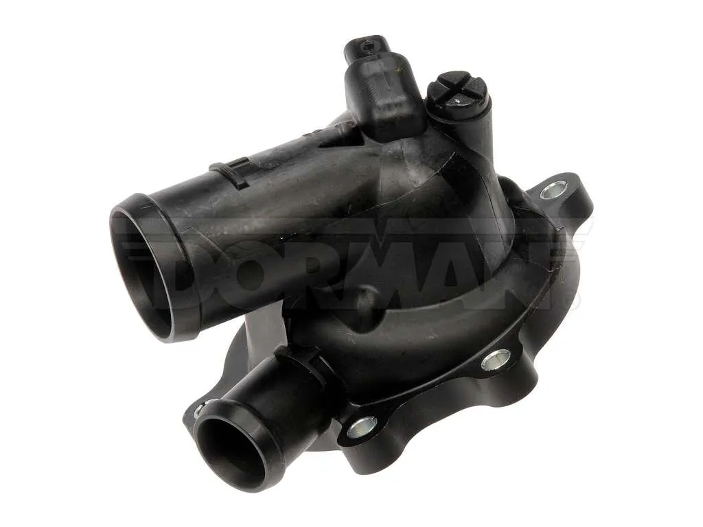 2011 Audi S5 Engine Coolant Thermostat 8 Cyl 4.2L Dorman