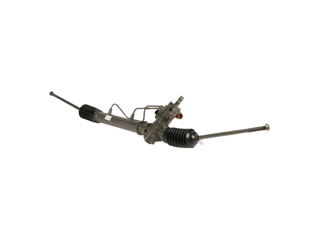 1991 Geo Prizm Rack and Pinion Assembly Maval