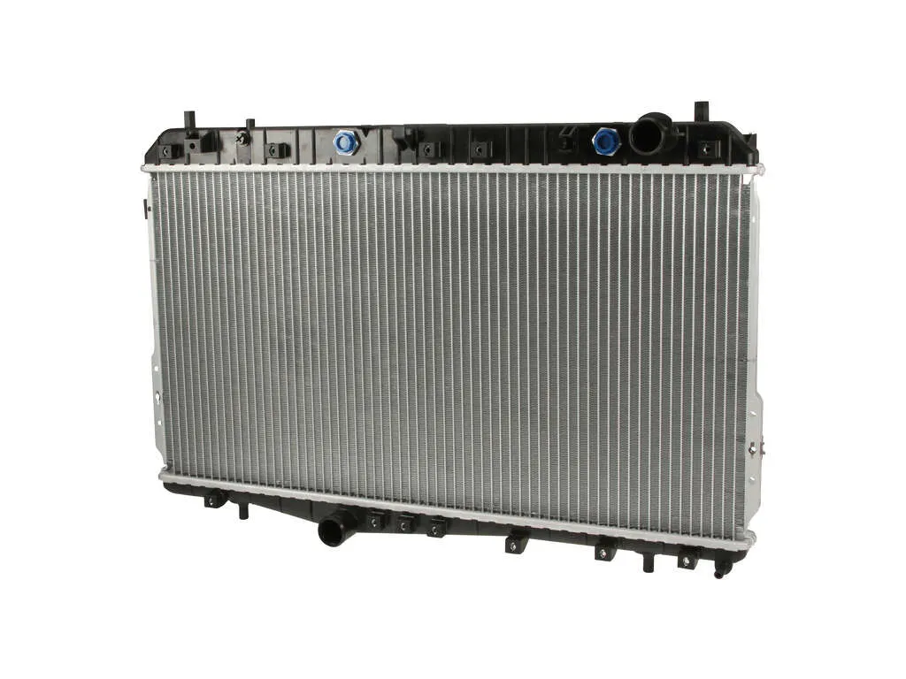 2008 Suzuki Reno Radiator Koyo Cooling