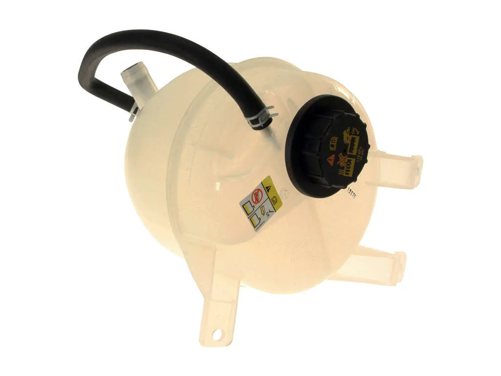 2019 Ford E-350 Super Duty Engine Coolant Reservoir Dorman