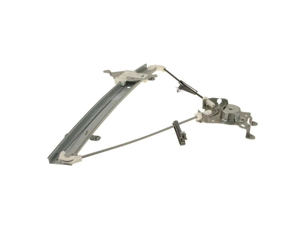 2004 Mitsubishi Outlander Window Regulator  - Front Left Genuine