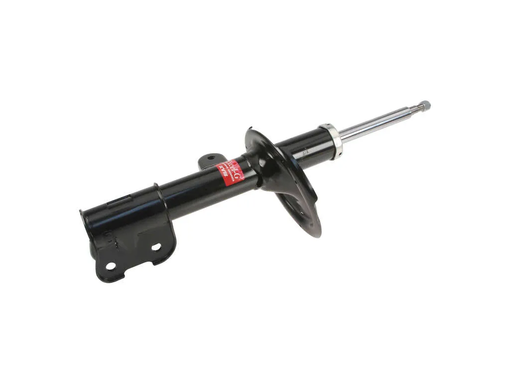 2007 Hyundai Santa Fe Suspension Strut Assembly  - Front Left KYB