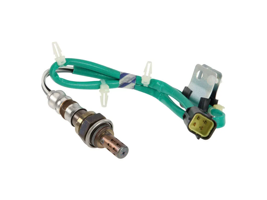 2004 Mazda 6 Oxygen Sensor  - Upstream 4 Cyl 2.3L NTK