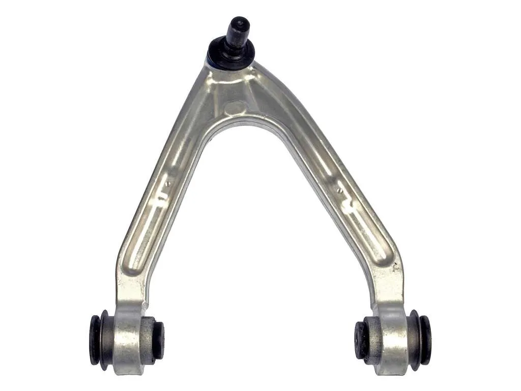 2010 Hummer H3T Suspension Control Arm  - Front Left Upper Dorman