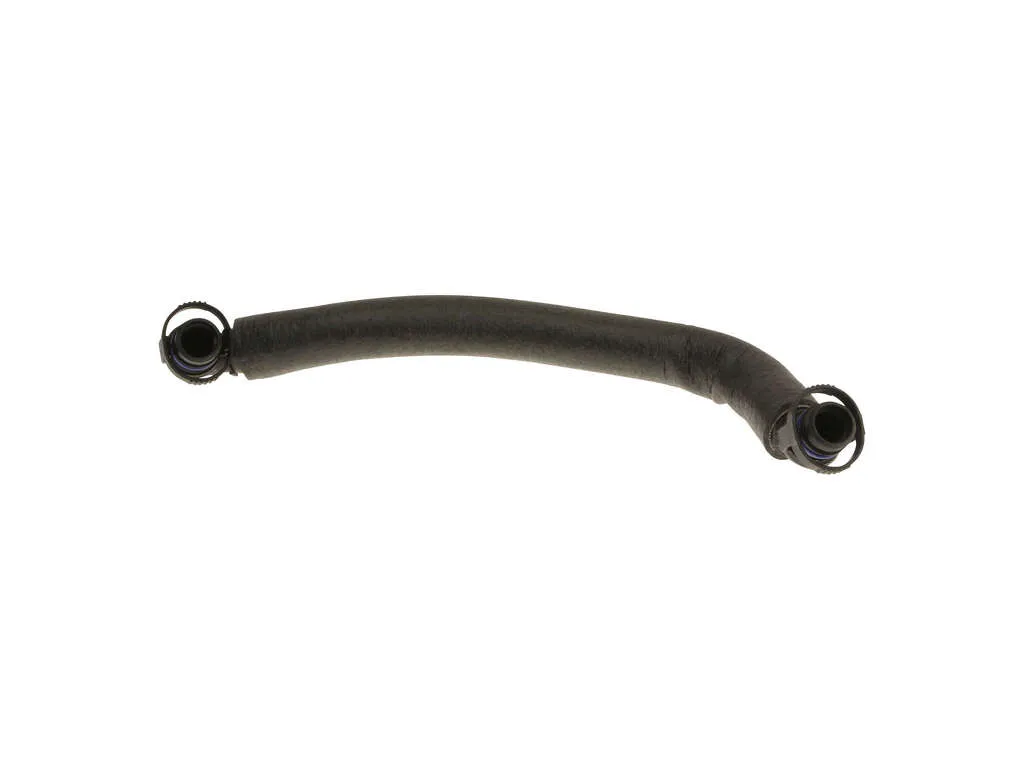 2007 Volkswagen Beetle Engine Crankcase Breather Hose Genuine