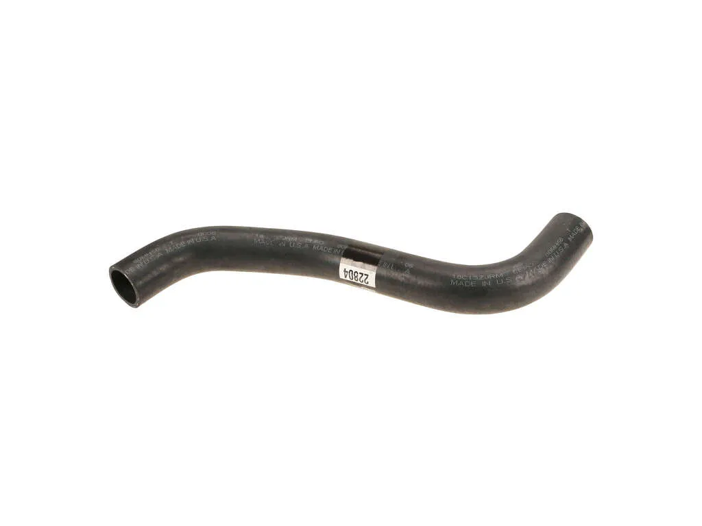 2004 Mazda MPV Radiator Coolant Hose  - Lower Dayco