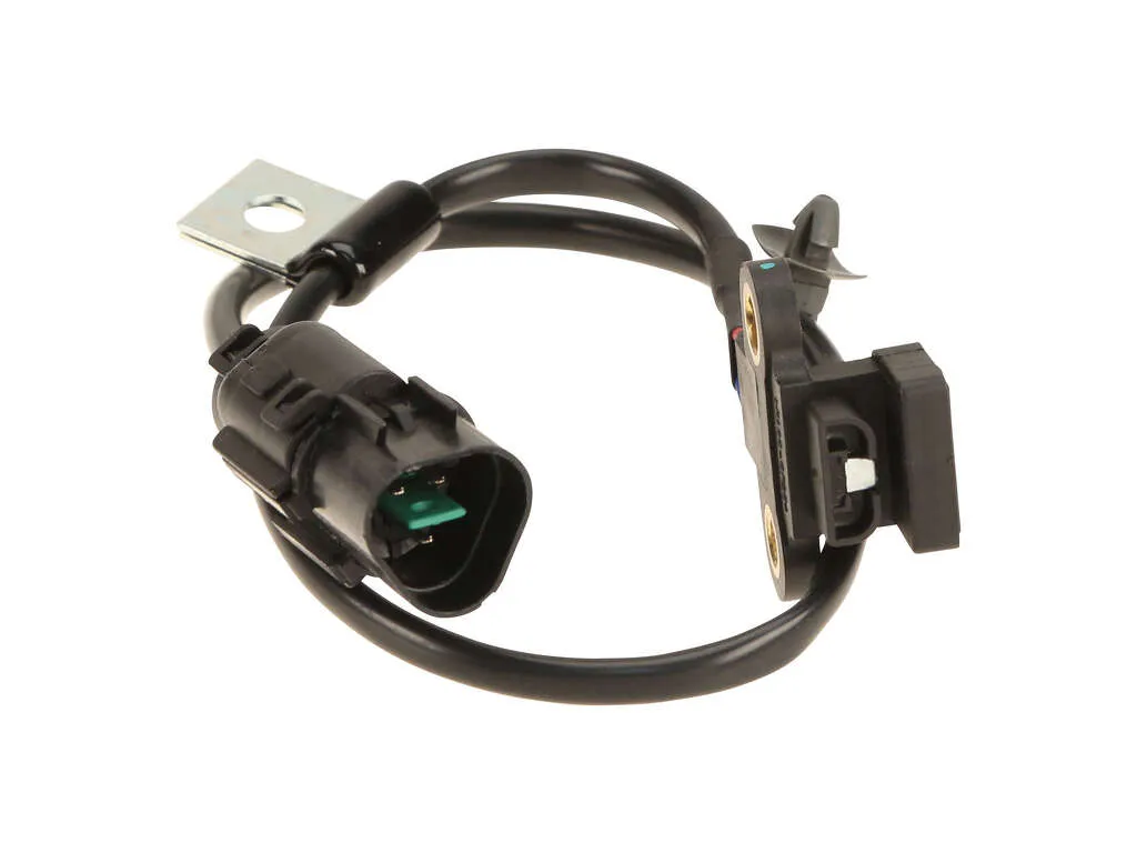 2002 Kia Sedona Engine Crankshaft Position Sensor WSO