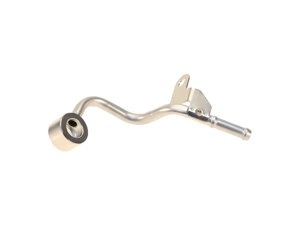 2012 Mazda 3 Turbocharger Coolant Line Genuine