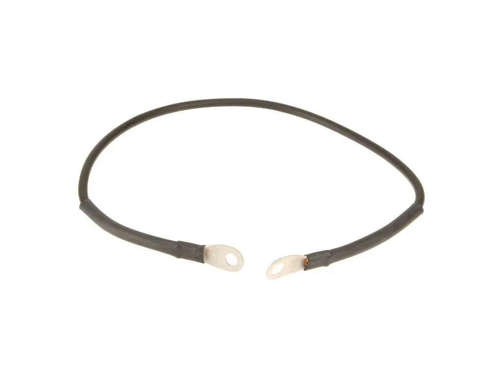 2004 Land Rover Discovery Battery Cable  - Positive Genuine