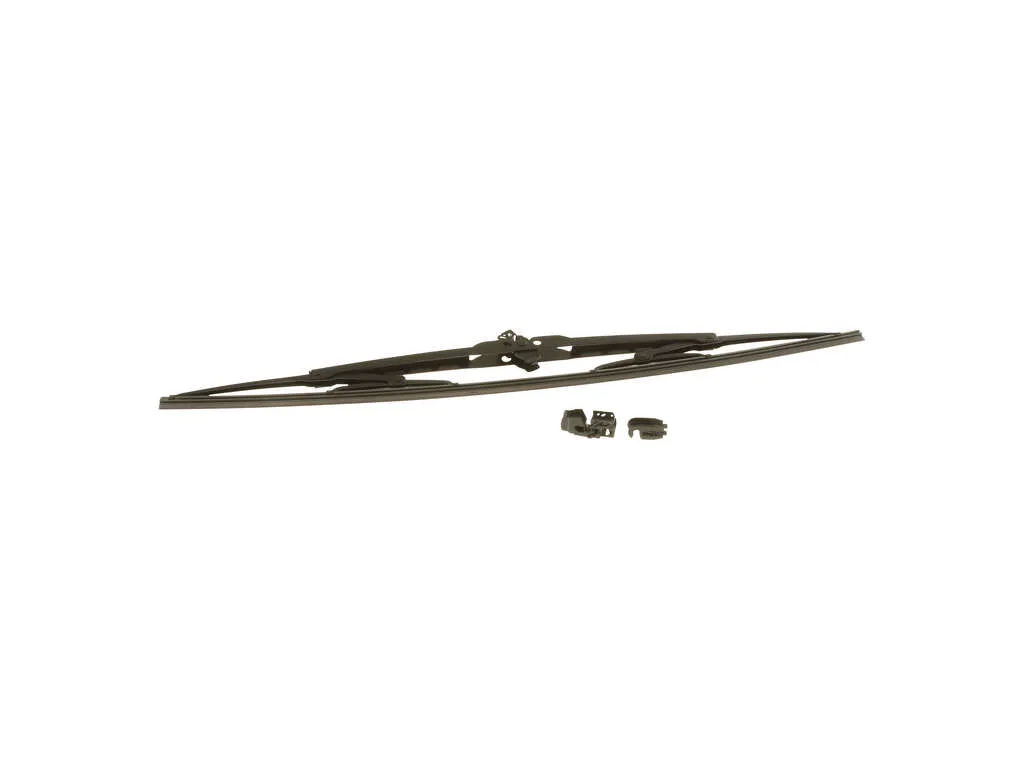 2025 Ford E-450 Super Duty Wiper Blade  - Front Bosch