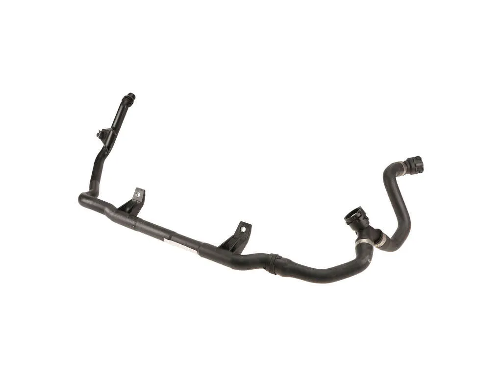 2011 BMW 323i Engine Coolant Reservoir Hose  - Lower MTC