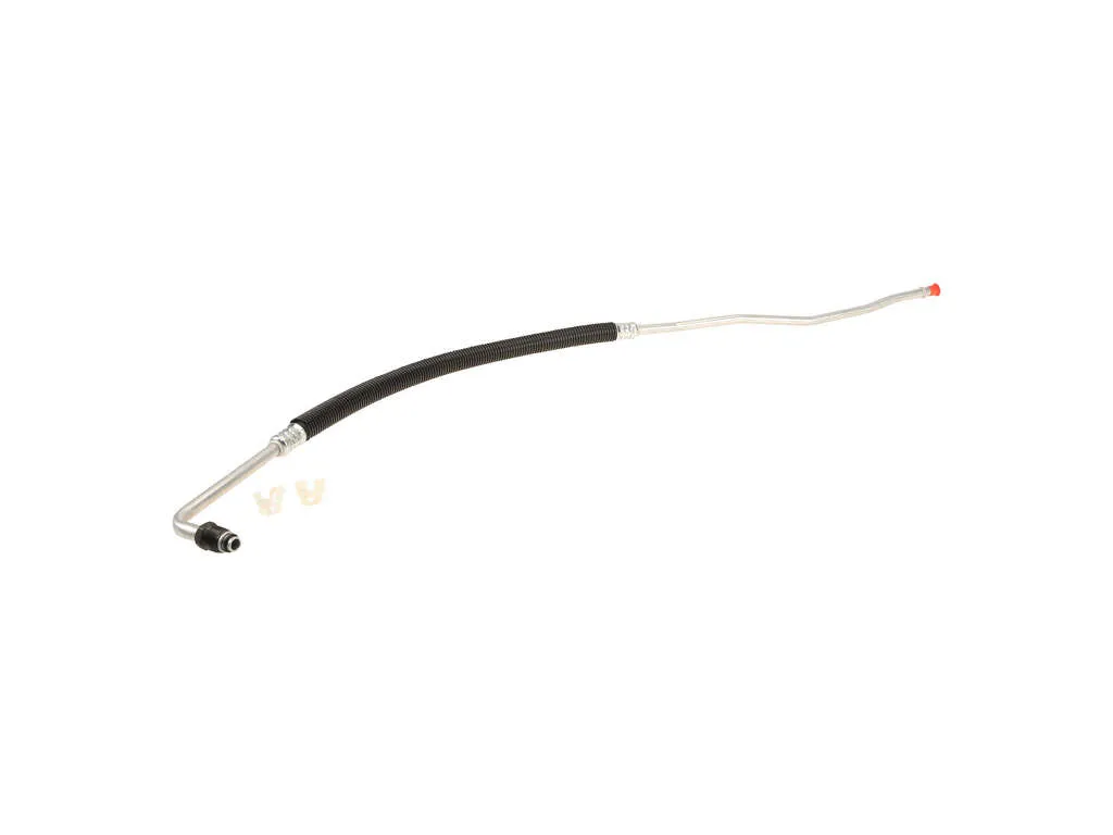 1995 GMC K2500 Engine Oil Cooler Hose Assembly 8 Cyl 5.7L Dorman