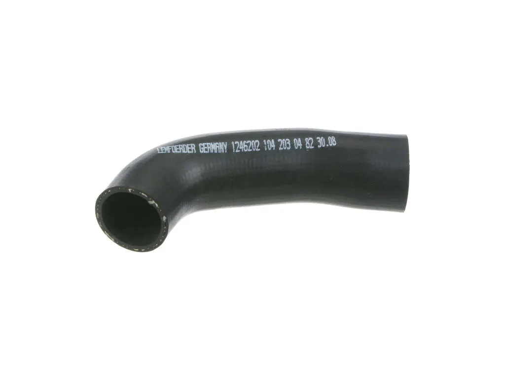 1995 Mercedes-Benz E320 Engine Coolant Bypass Hose Elaplast