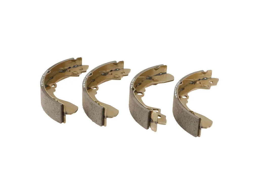 2001 Kia Sephia Drum Brake Shoe  - Rear Sangsin