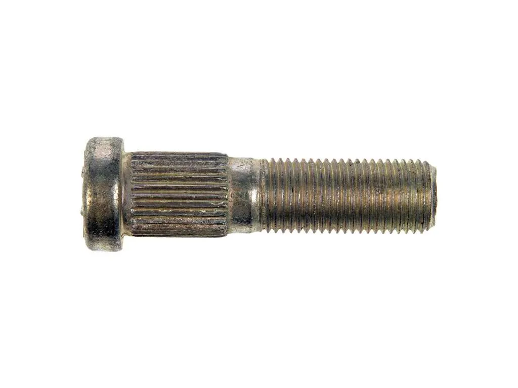 1990 Dodge Spirit A/C Refrigerant Hose 6 Cyl 3.0L Dorman