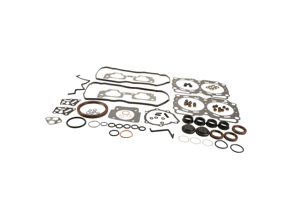 2008 Subaru Forester Engine Gasket Set Ishino Stone