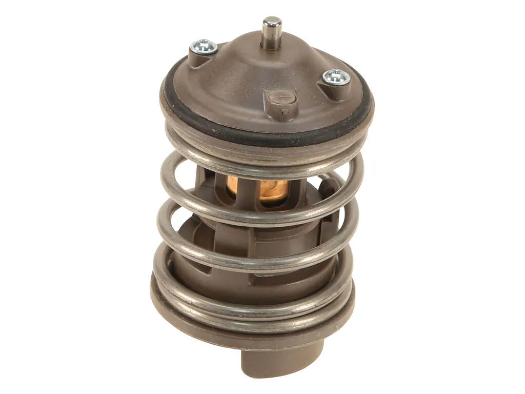 2018 Porsche Cayenne Engine Coolant Thermostat Genuine